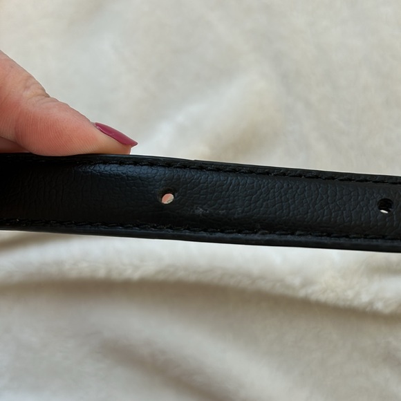 SOLD! Kate Spade belt/crossbody bag. - Picture 7 of 7